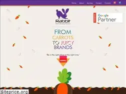 Sites similar to rabbitdigital.in