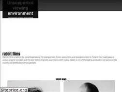 Sites similar to rabbitfilms.com