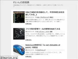 Sites similar to rabbitfoot.xyz