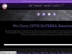 Sites similar to rabbitgonegreen.com