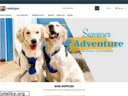 Sites similar to rabbitgoo.com
