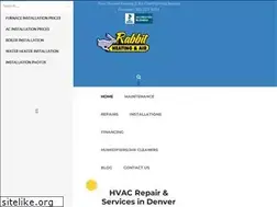 Sites similar to rabbitheating.com