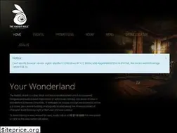 Sites similar to rabbithole.com.my