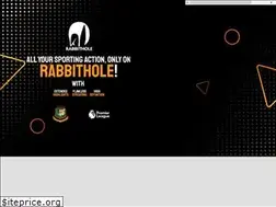 Sites similar to rabbitholebd.com