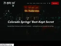Sites similar to rabbitholedinner.com