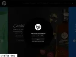 Sites similar to rabbitholedistillery.com