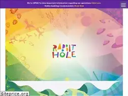 Sites similar to rabbitholeplaycentre.com.au