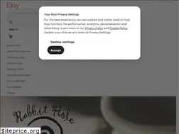 Sites similar to rabbitholepottery.com