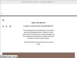 Sites similar to rabbitholeroasters.com