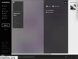 Sites similar to rabbitinthemoon.com