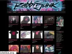 Sites similar to rabbitjunk.com