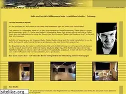 Sites similar to rabbitland.de