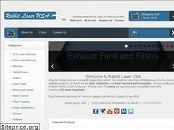 Sites similar to rabbitlaserusa.com