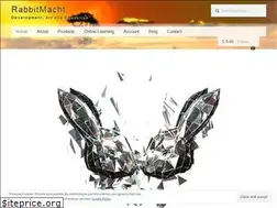 Sites similar to rabbitmacht.co.za