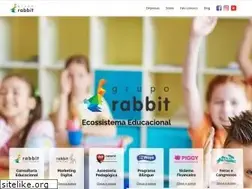 Sites similar to rabbitmkt.com.br