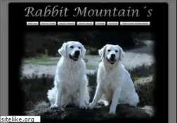 Sites similar to rabbitmountains.de