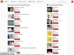 Sites similar to rabbitmp3.cc
