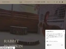 Sites similar to rabbitpumpkin.net