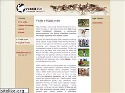 Sites similar to rabbitrun.cz