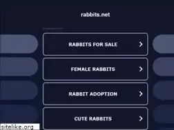 Sites similar to rabbits.net