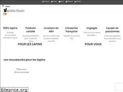 Sites similar to rabbits.world