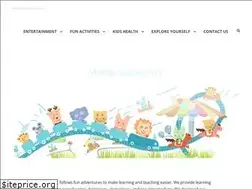 Sites similar to rabbitsabc.com