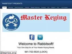 Sites similar to rabbitsoft.us