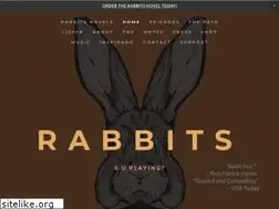 Sites similar to rabbitspodcast.com