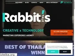 Sites similar to rabbitstale.com