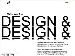 Sites similar to rabbitstudio.net