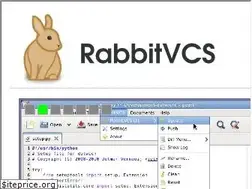 Sites similar to rabbitvcs.org