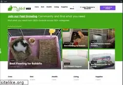 Sites similar to rabbitweb.net