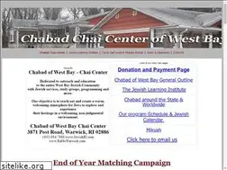Sites similar to rabbiwarwick.com