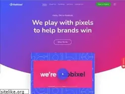 Sites similar to rabbixel.com