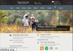 Sites similar to rabbiyeshua.com