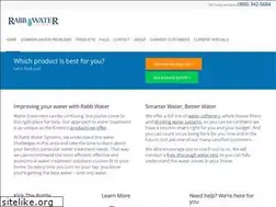 Sites similar to rabbkinetico.com