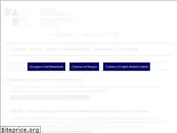 Sites similar to rabbko.be