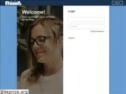 Sites similar to rabbl.com