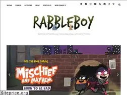 Sites similar to rabbleboy.com