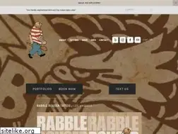 Sites similar to rabblerousertattoo.com