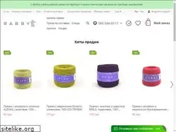 Sites similar to rabby.com.ua