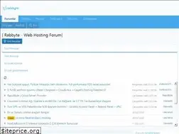 Sites similar to rabbyte.net