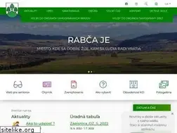 Sites similar to rabca.sk