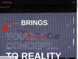 Sites similar to rabcup.com