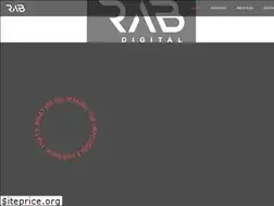 Sites similar to rabdigital.com