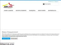 Sites similar to rabdom.pl