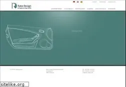 Sites similar to rabe-design.de