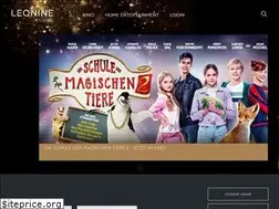 Sites similar to rabe-socke-film.de