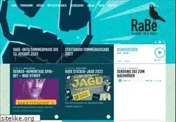 Sites similar to rabe.ch