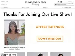 Sites similar to rabeanco-rabeanco.com
